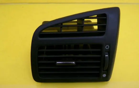 Fiat Croma Dashboard side air vent grill/cover trim 735364108