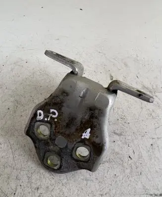 Hyundai Santa Fe Front door lower hinge 