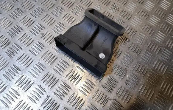 Audi A6 S6 C7 4G Cabin air duct channel 4G0857042A
