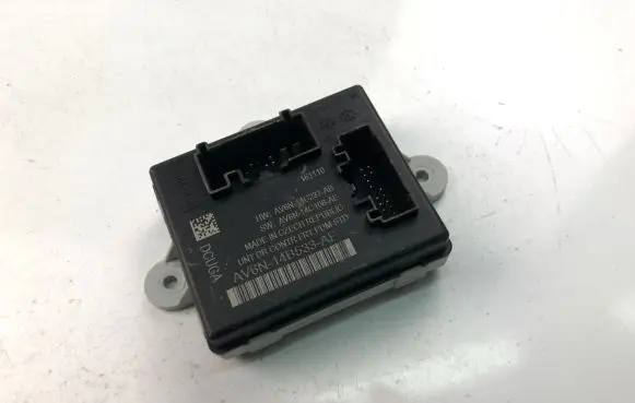 Ford C-MAX II Other control units/modules AV6N14B533AF