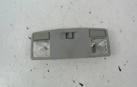 Mazda 6 Other interior light 