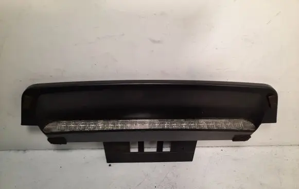 Volvo S80 Third/center stoplight 148316 9483132