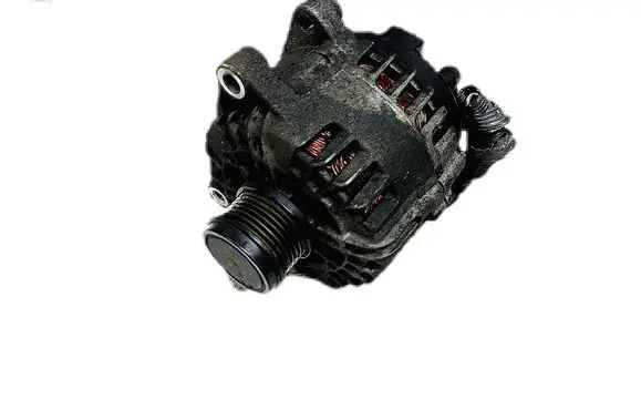 Generator/alternator