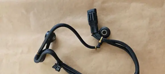 Mercedes-Benz GL X166 Detonation knock sensor A2789050000