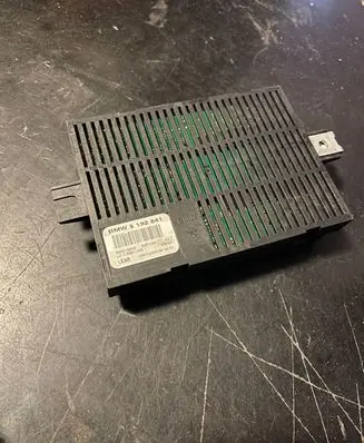 BMW 5 E60 E61 Light module LCM 9192641 532318846 2031034