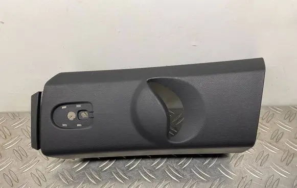 Volkswagen Beetle A5 (B) pillar trim (top) 5c5867243