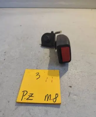 KIA Picanto Rear seatbelt buckle 92834932