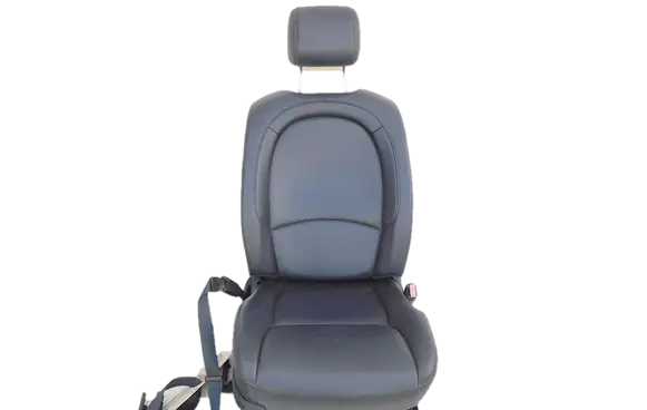 Citroen C6 Front passenger seat 185440