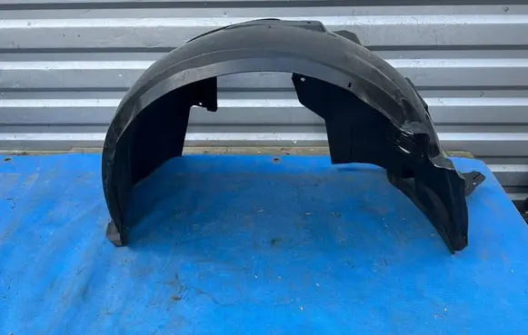 Audi A3 8Y Front arch 8Y0821172R