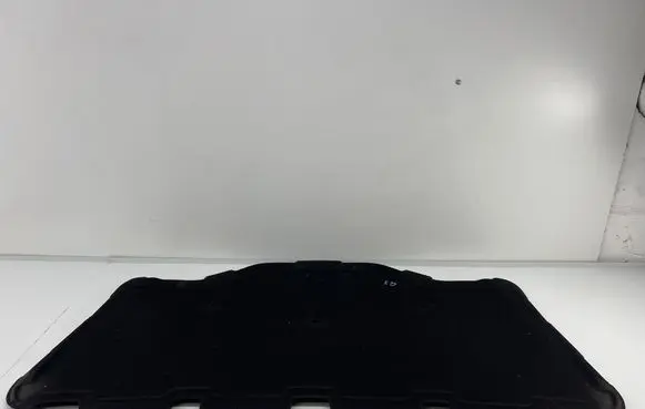 Audi Q7 4M Engine bonnet/hood sound/heat insulation 4M0863825