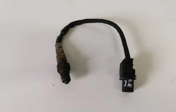 BMW 7 E65 E66 Lambda probe sensor 928404682