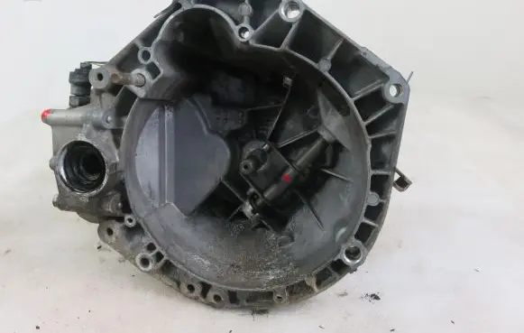 Fiat Seicento/600 Manual 6 speed gearbox 55181588