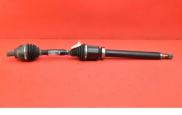 Volvo S60 Front driveshaft P31256096