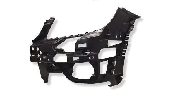 Mercedes-Benz CLC CL203 Front bumper mounting bracket A2038851765