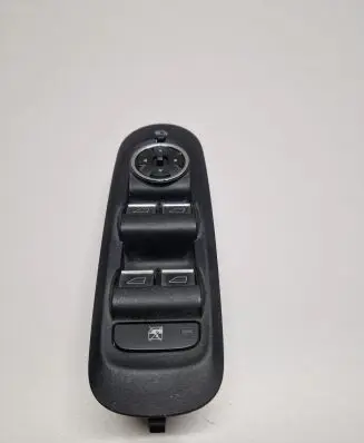 Ford Mondeo MK IV Electric window control switch 7S7T14A132BC