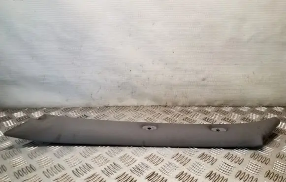 Hyundai Terracan (A) pillar trim 85810H1050