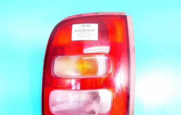 Nissan Micra Rear/tail lights IMPRK1226862