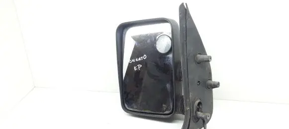 Fiat Ducato Front door electric wing mirror 0045995