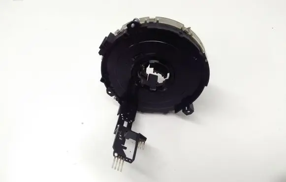 Mercedes-Benz R W251 Airbag slip ring squib (SRS ring) A1714640518