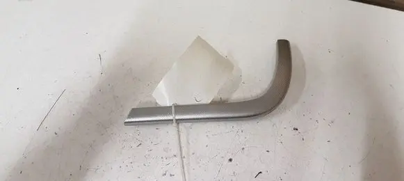 Peugeot 207 Panel trim 9652089877