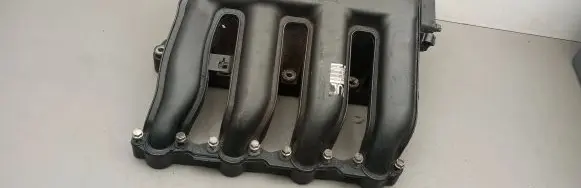 BMW 1 E81 E87 Intake manifold 7787318 7788194