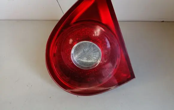 Volkswagen Golf V Tailgate rear/tail lights 1K6945094E