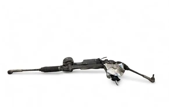 Volkswagen Tiguan Steering rack 5QF909144B 5QF909144A