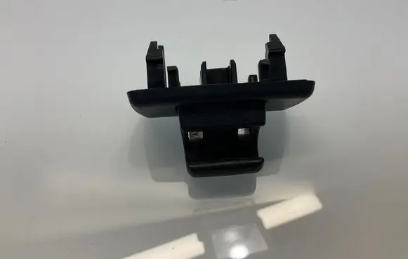 Mercedes-Benz E C207 W207 Sun visor clip/hook/bracket A2078110040 2078110040