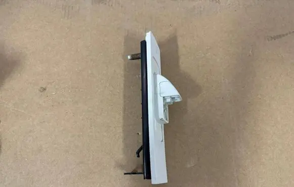 Ford Edge II Seat belt height adjuster gt4bf602b82