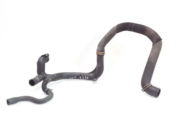 Mercedes-Benz B W245 Engine coolant pipe/hose A6402001352