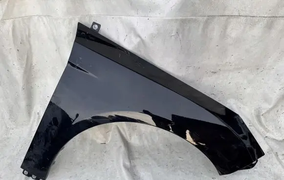 Ford Focus Fender