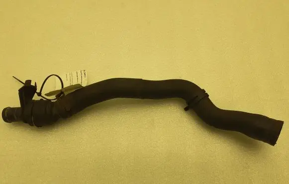 Volkswagen Sharan Engine coolant pipe/hose 7N0122073AB