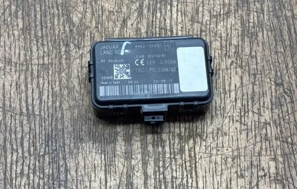 Land Rover Range Rover Sport L494 Other control units/modules AH4215K602BC