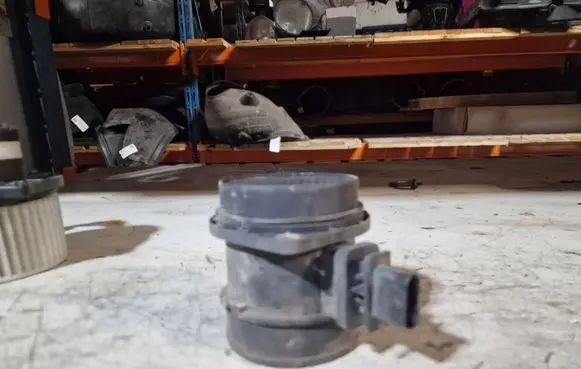 Hyundai Santa Fe Mass air flow meter 9220930006 2816427800