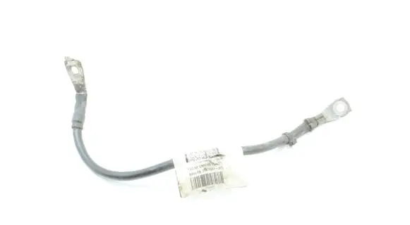 Volvo V60 Negative earth cable (battery) 31473981