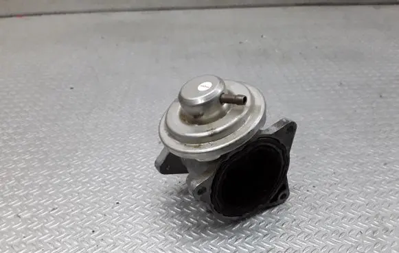 Volkswagen Golf V EGR valve 038129637D