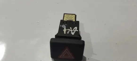 Audi A4 S4 B6 8E 8H Hazard light switch 8e0941509