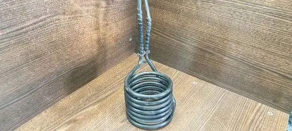 Power steering hose/pipe/line