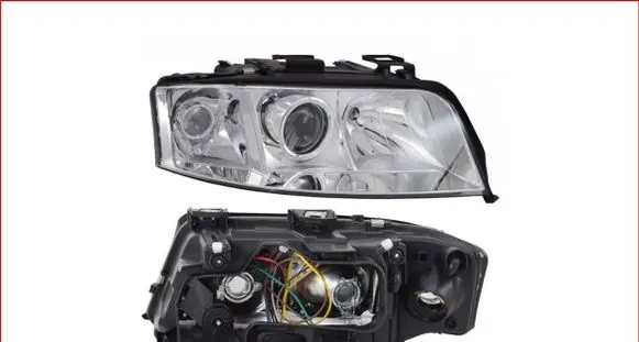 Audi A6 S6 C5 4B Headlight/headlamp 