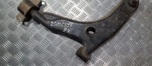Mitsubishi Carisma Front lower control arm/wishbone