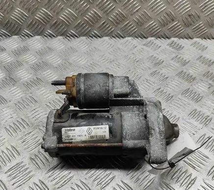 Fiat Talento Starter motor 233002889R