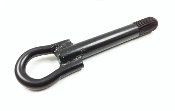 Toyota Yaris Towing hook eye 