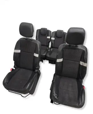 Renault Scenic III - Grand scenic III Interior set