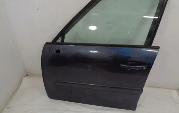 Citroen C4 I Picasso Front door