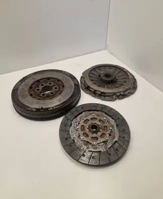 Clutch set kit