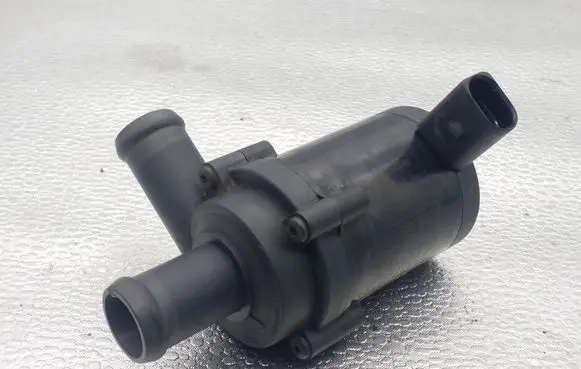 Volkswagen Transporter - Caravelle T5 Electric engine pre-heating system (optional) 7H0965561A 30950000