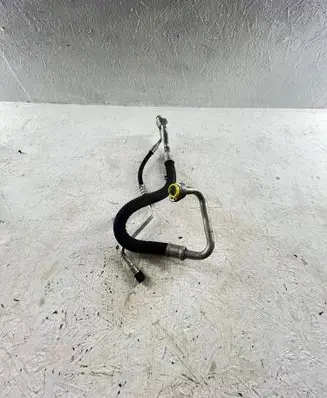 BMW 1 E81 E87 Air conditioning (A/C) pipe/hose 6989309 6453698930903