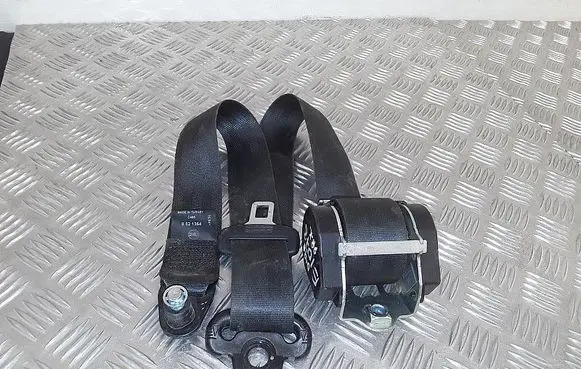 Citroen Jumper Front seatbelt 735507779