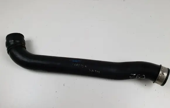 Volkswagen Phaeton Intercooler hose/pipe 3D0145834R