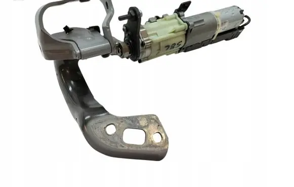 Audi A4 S4 B8 8K Shock absorber/damper mounting bracket 8K9827851A
